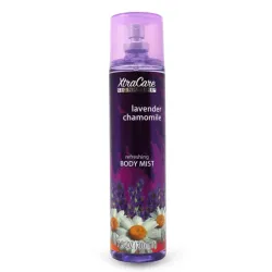 Colonia de lavanda y manzanilla Xtra Care