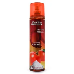 Colonia sea salt Mango Xtra Care
