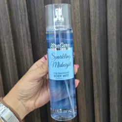 Colonia Sparkling Midnight Xtra Care