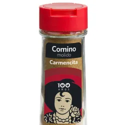 Comino Molido Carmencita