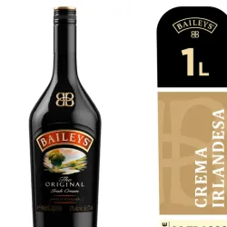Crema Baileys