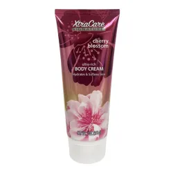 Crema Corporal Cherry Blossom Xtra Care
