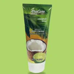 Crema Corporal Coconut Lime Xtra Care