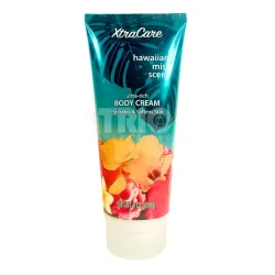 Crema Corporal Hawaian Mist Xtra Care