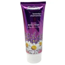 Crema corporal Lavanda Manzanilla Xtra Care