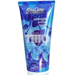 Crema corporal Midnight Orchid Xtra Care
