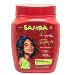 Crema de hidratacion para peinar
