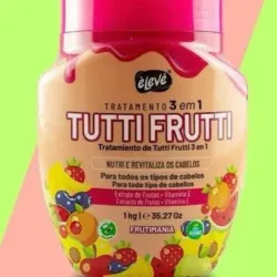 Crema de tratamiento 3 en 1