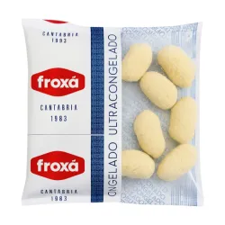 Croquetas de pollo 500gr