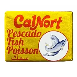 Cuadrito de pescado