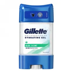 Desodorante de gel Gillete 48Hrs