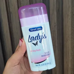 Desodorante de mujer Xtra Care