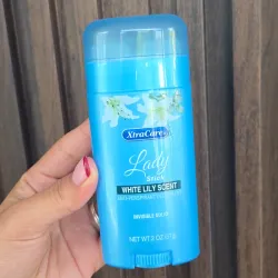 Desodorante de mujer Xtra Care