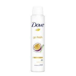 Desodorante Dove 200ML Maracuya Scent
