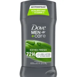 Desodorante Dove Men+care