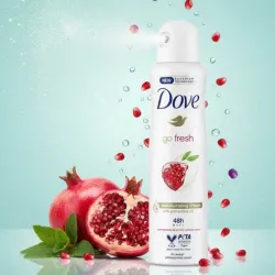Desodorante Dove Spray Granada