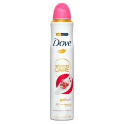 Desodorante Dove Spray Limon y Granada