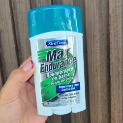 Desodorante Max Endurance