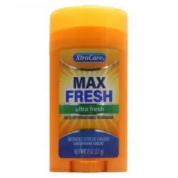 Desodorante Max Fresh