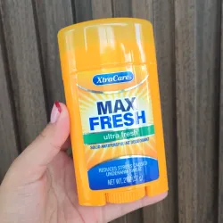 Desodorante Max Fresh