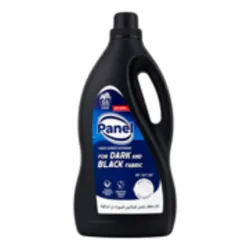 Detergente líquido para ropa negra 3LT
