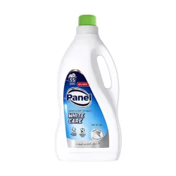 Detergente líquido para ropa blanca 3LT 