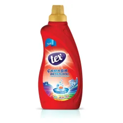 Detergente líquido para ropa de color  Tex 1lt