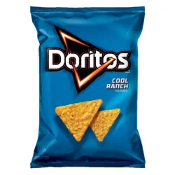 Doritos Cool Ranch 28.3g