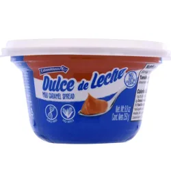Dulce de leche Colombina 250g