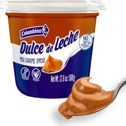 Dulce de leche 250g