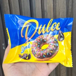 Dulce Donut