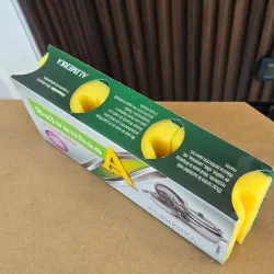 Esponjas limpiadoras 3 unidades