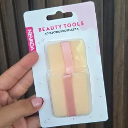 Esponjas para maquillar
