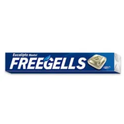 Freegells de Eucalipto