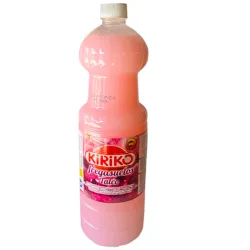 Fregasuelos aroma Talco Kiriko