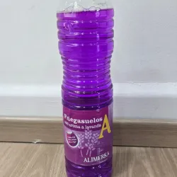Friegasuelos de lavanda Alimerka