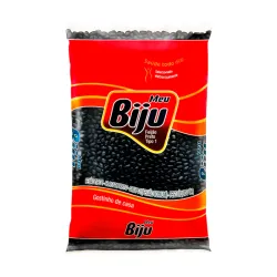 Frijol Negro Biju