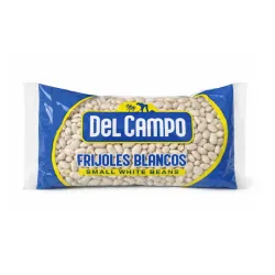 Frijoles Blancos Del Campo 1LB