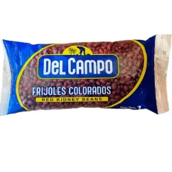 Frijoles Colorados DelCampo 1LB