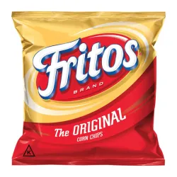 Fritos Naturales 28.3g