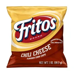 Fritos sabor chile con Queso 28.3g