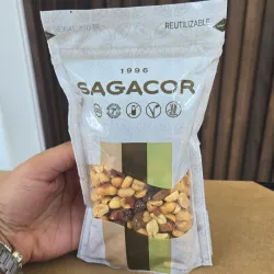 Frutos Secos Sagacor 120g