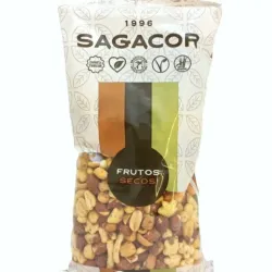 Frutos Secos Sagacor Barbacoa 300gr