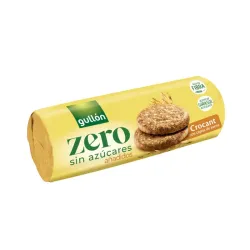 Galletas de avena Zero azucar Gullon