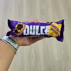 Galletas Dulce chocolate biscuits