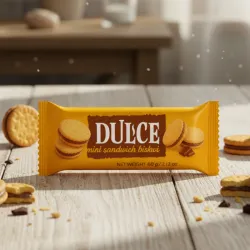 Galletas Dulce