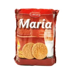 Galletas maría biscuit 400g