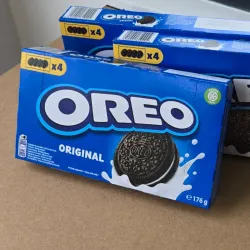 Galletas Oreo (4pqt)