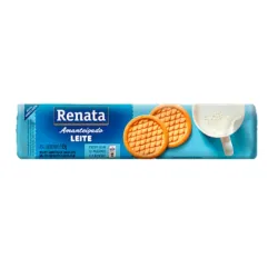 Galletas renata de vainilla