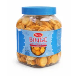 Galletas Saladas 227g